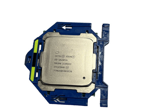 Intel xeon 2620 hpe - intel, v4
