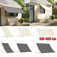 Markise Fallarmmarkise