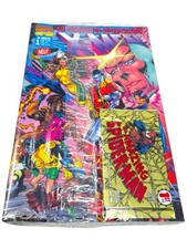 X-MEN Rückkehr - Marvel Comic