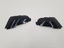 Harley-Davidson Revolution Sportster S Bugspoiler Ecken Paar links & rechts schw