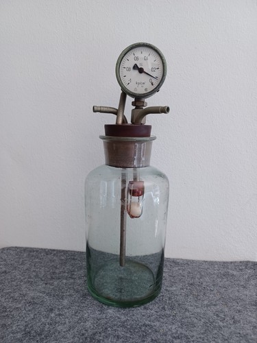 Woulfesche flasche 1000ml - woulfesche,