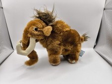 "Ice Age 2" Manni das Mammut