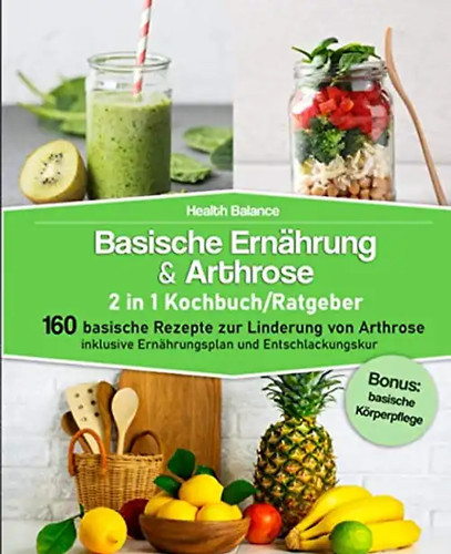 Basische ernährung arthrose - basische, &