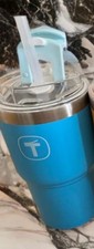 Tupperware Big T Tumbler Dicht