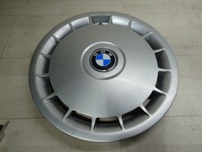 Original BMW 3er E36 E46 5er E34 6er E24 7er E32 Radkappen Stahlfelgen 1129843