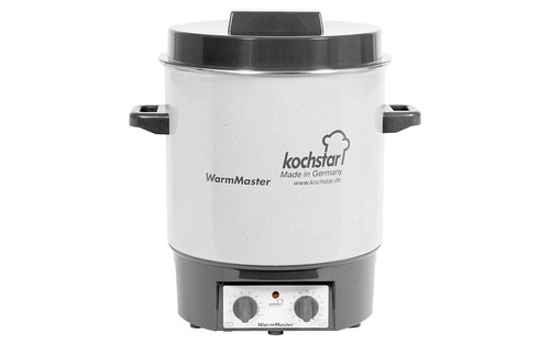 Kochstar einkochautomat 27l - kochstar,