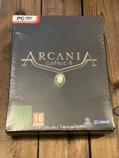 PC Acrcania - Gothic 4 -