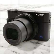 Sony DSC-RX100 III RX100M3