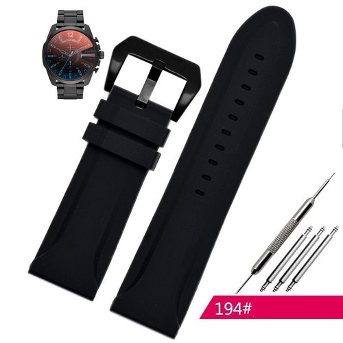 Silikon uhrenarmband passend - uhrenarmband,