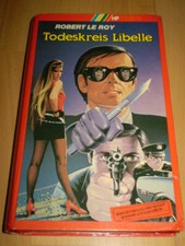 VHS-Rarität: TODESKREIS