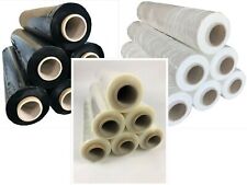 Verpackungsfolie Stretchfolie