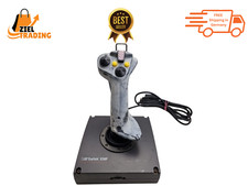 Saitek X36F Computing Programmierbarer Flug Joystick