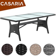 CASARIA® Polyrattan