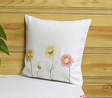 Kissenhülle Kissenbezug 40x40