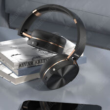 Faltbare On Ear Kopfhörer