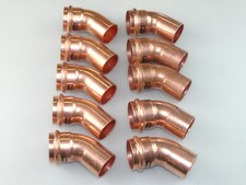 10x VIEGA PROFIPRESS BOGEN 28