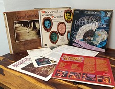 [50 Schallplatten Sammlung -