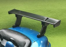 #236 1:18 SPOILER HECKFLÜGEL TUNING-DIORAMA-ZUBEHÖR