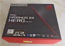 Asus Rog Maximus XII Hero