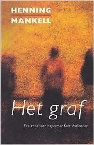 Het graf een zaak - een, voor