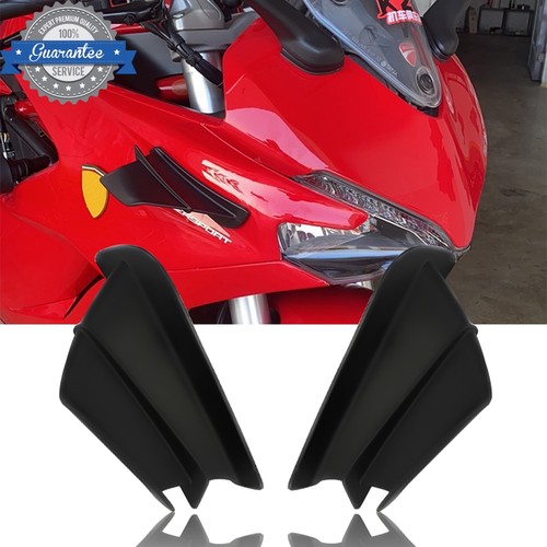 Motorcycle winglet air - winglet,