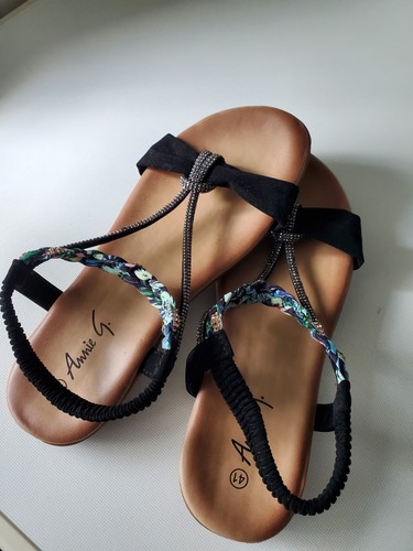 Annie super bequeme damen - super,