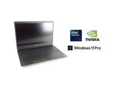 Dell Precision 7560 15,6 FHD
