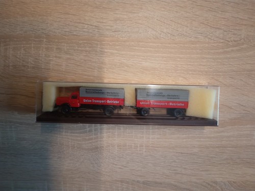Brekina 7328 henschel phz - brekina,