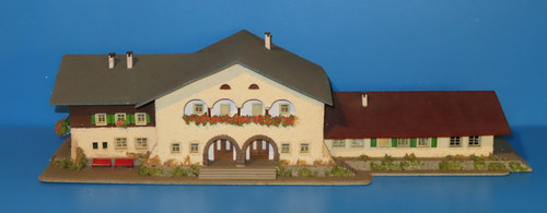 50er jahre faller 110 - faller, h0