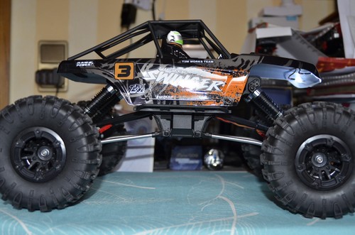 T2m pirate swinger - pirate, 2,4ghz