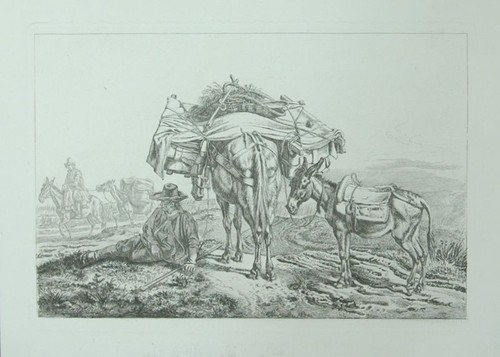 Johann adam klein - johann,