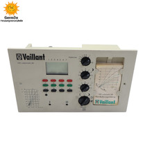 Vaillant VRC-UB calormatic
