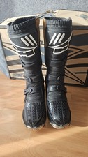 Axo Cross Motocross Stiefel