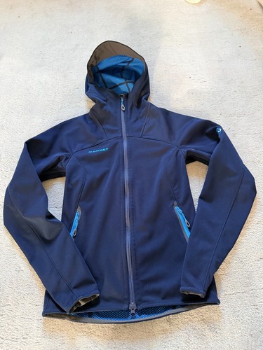 Mammut ultimate hoody - ultimate,