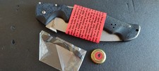 Cold Steel Taschenmesser Rajah