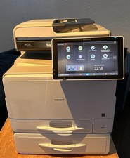 Drucker,Kopierer,Scanner,Fax,M