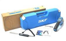 SKF TKTL 31 Hochleistungs-Infrarot-Thermometer Kontaktthermometer Doppellaser