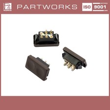 3x Fensterheberschalter für