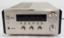 Yamaha Natural Sound Stereo Receiver RX-E400 Ohne Fernbedienung 252204
