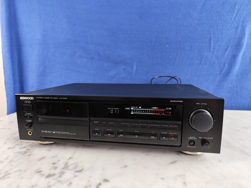 Kenwood 7030 kopf 3 motor - kx-7030, 3-kopf