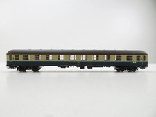 (FIH159) ADE 3102 H0 DC Personenwagen 1. Kl. der DB, OVP
