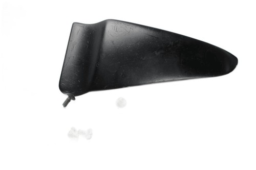 Windabweiser spiegel vorne - windabweiser,