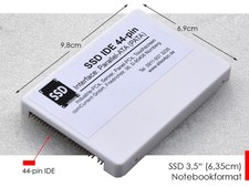 120GB 2,5" 6,35cm SSD