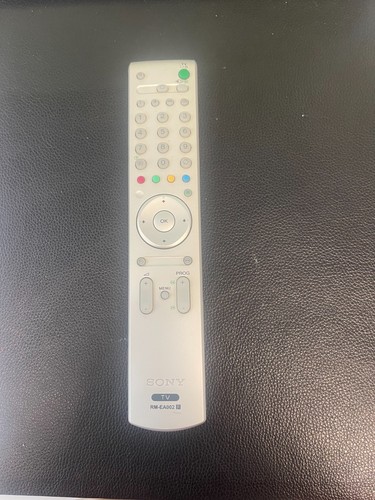 Sony fernbedienung original - fernbedienung,