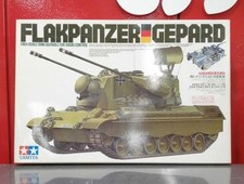 Tamiya 1 16 Radio Control Tank