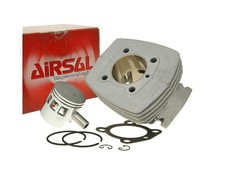 Zylinder satz airsal 65ccm - zylinder,