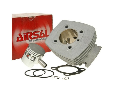 Zylinder satz airsal 65ccm - zylinder,