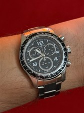 TISSOT V8 CHRONOGRAPH Ref
