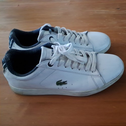 Lacoste sneaker größe - lacoste,