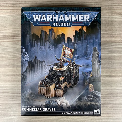 Astra militarum imperial guard - militarum,